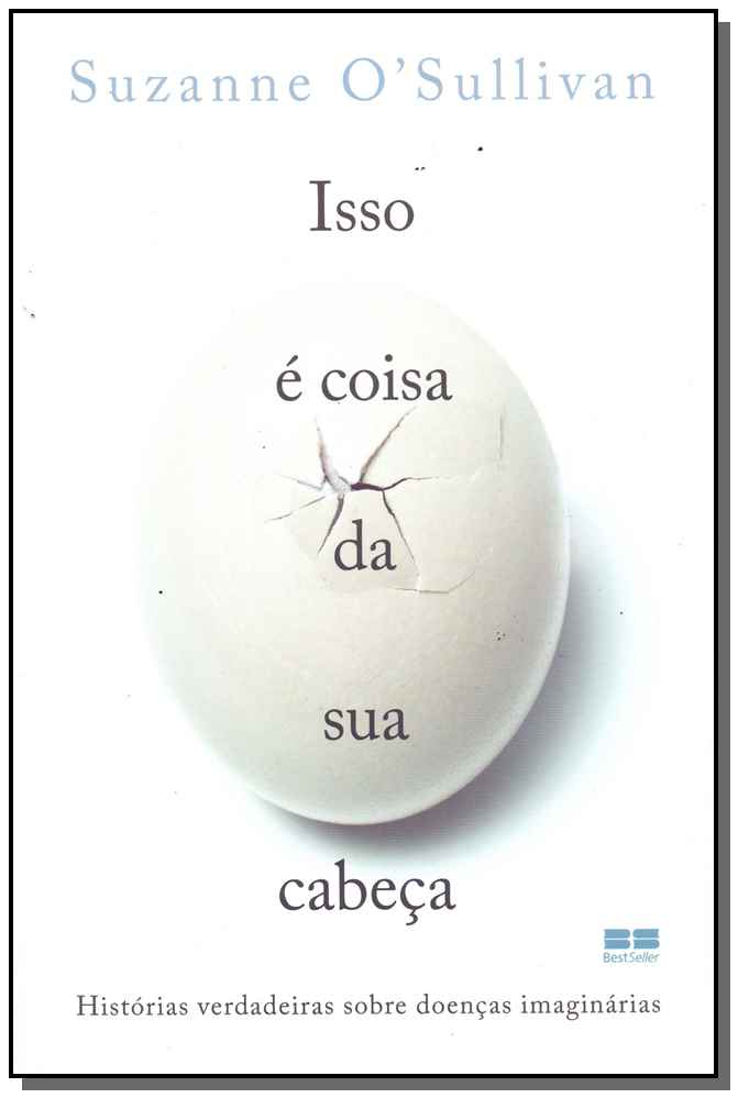 Isso e Coisa da Sua Cabeça