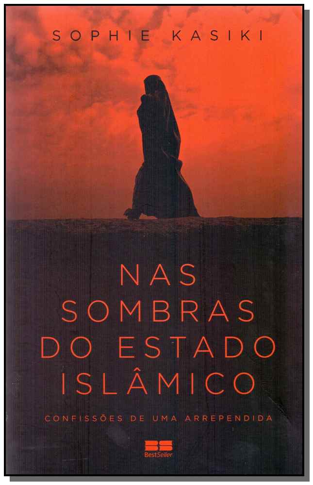 Nas Sombras do Estado Islamico