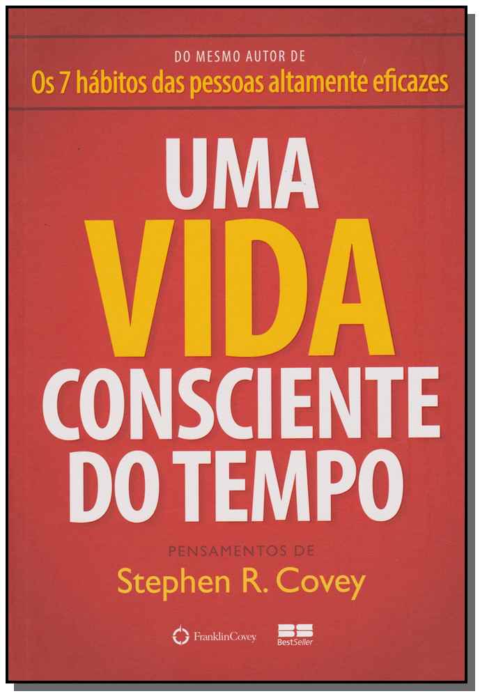 Uma Vida Consciente do Tempo