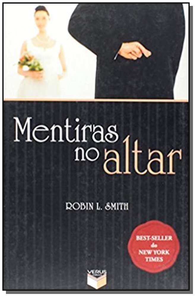 Mentiras no Altar