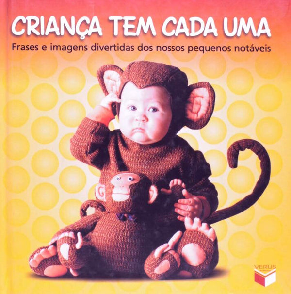 Capa do livro Criança Tem Cada uma, de Ana Gomes, Carolina Souza, Rai Castro