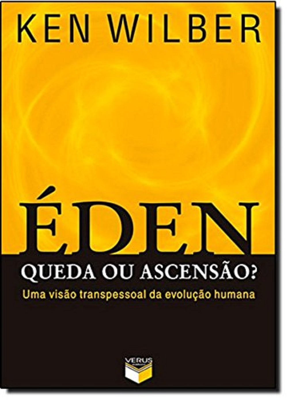 Éden: Queda ou Ascensão?