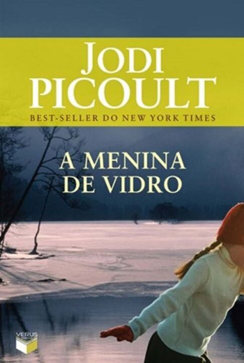 A Menina de Vidro