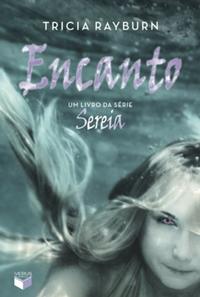 Capa do livro Encanto (Vol. 2), de Tricia Rayburn