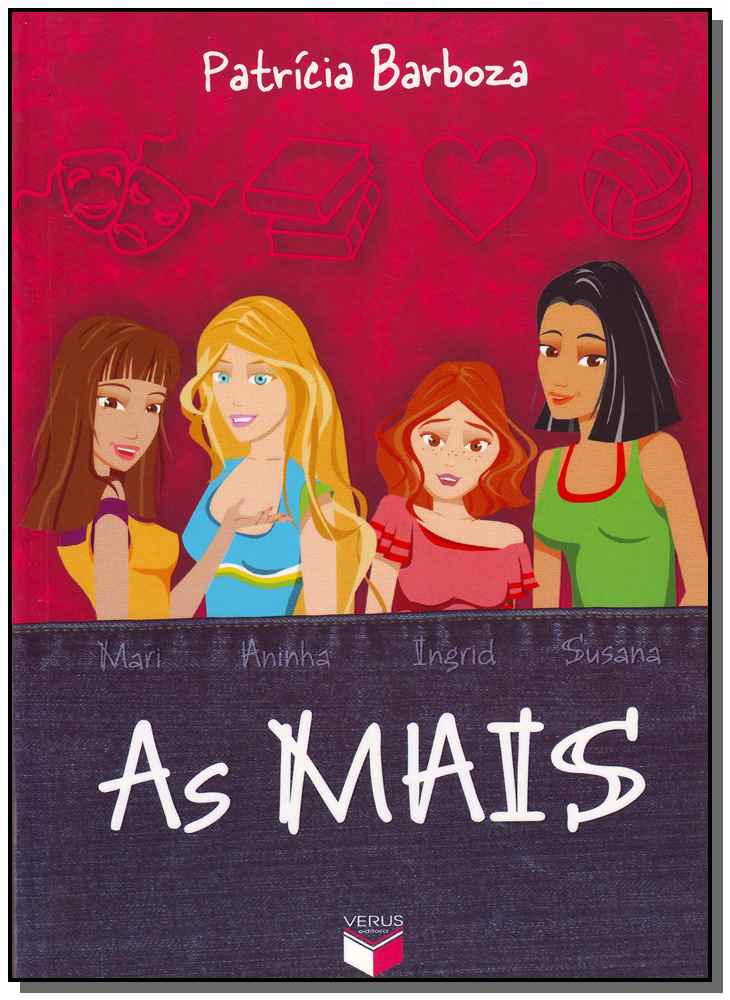 As Mais