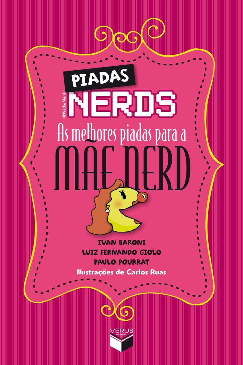 Piadas Nerds: As Melhores Piadas para a Mãe Nerd