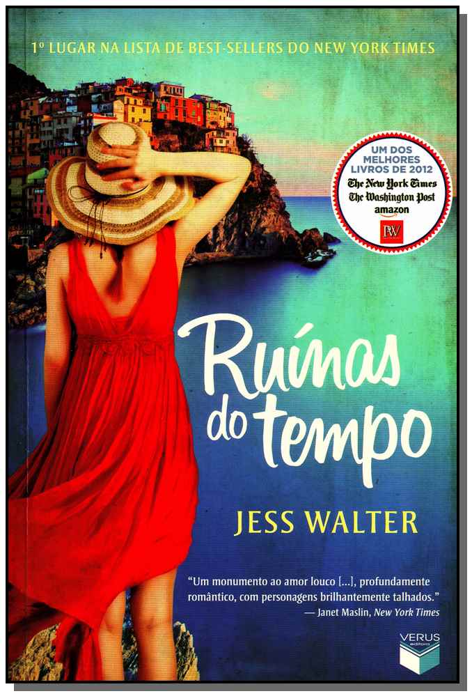 Ruínas do Tempo