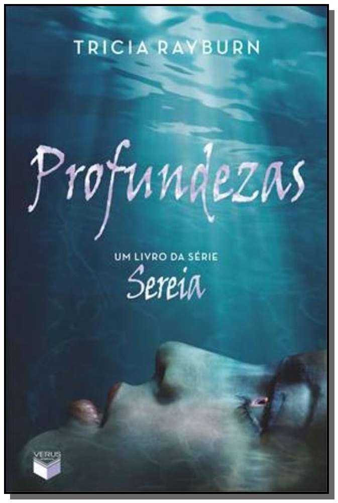 Profundezas (Vol. 3)