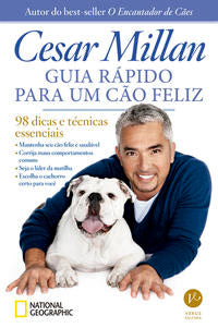 Guia Rápido para um Cão Feliz