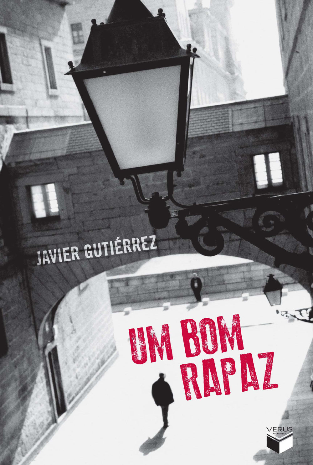 Um Bom Rapaz