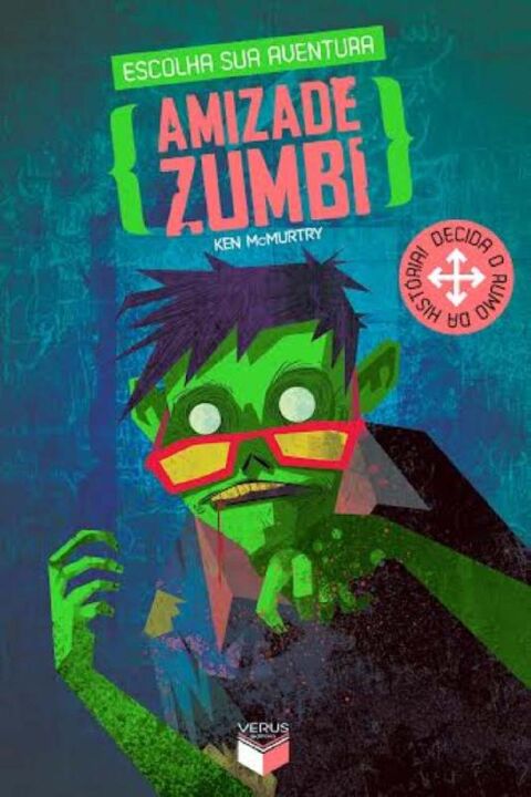 Amizade Zumbi
