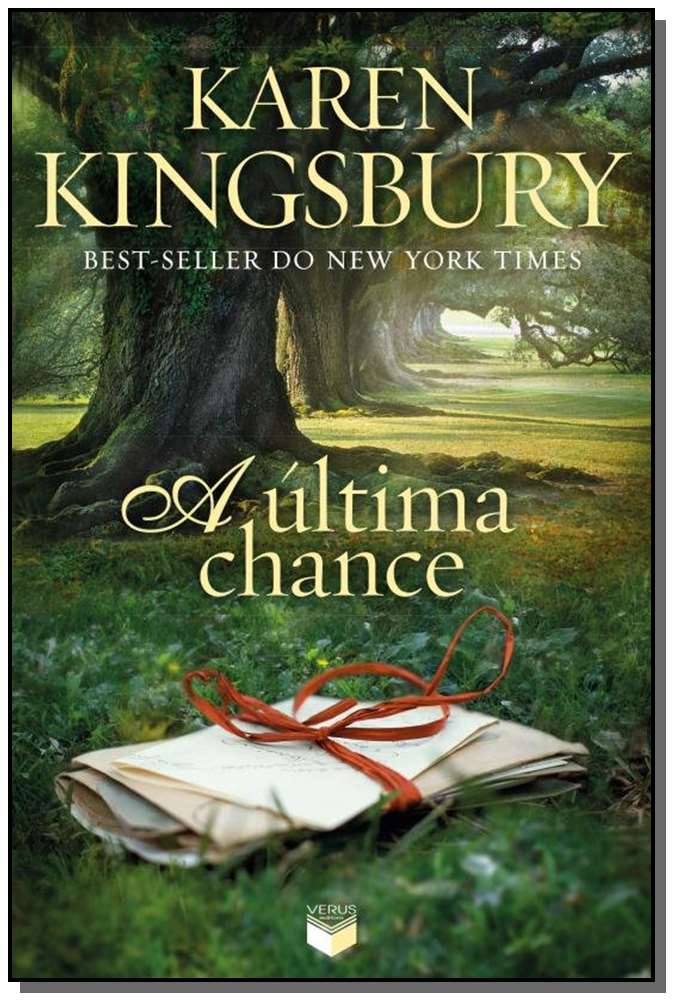 A Última Chance
