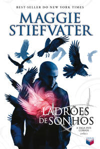 Ladrões de Sonhos (Vol. 2 a Saga dos Corvos)
