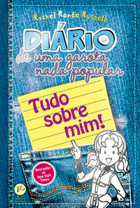 Diário de uma Garota Nada Popular 6 ½
