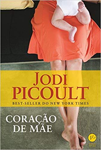 Coração de Mãe