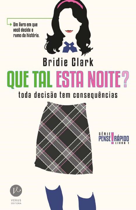 Que Tal Esta Noite? (Vol. 1, Pense Rápido)