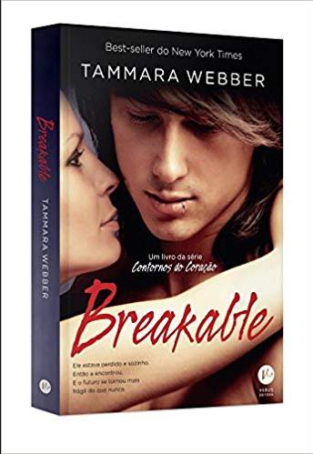 Breakable (Vol. 2 Contornos do Coração)