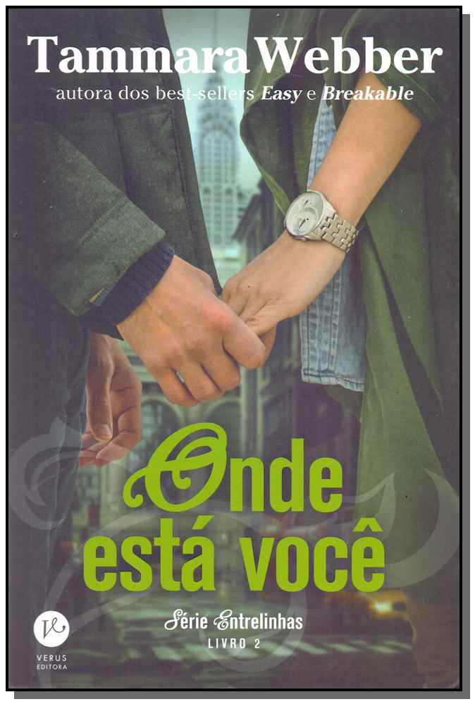 Onde Esta Você