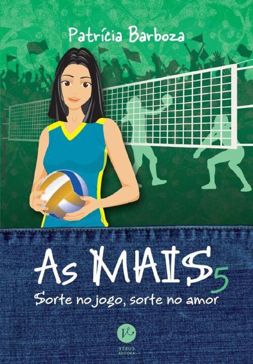 As Mais 5: Sorte no Jogo, Sorte no Amor