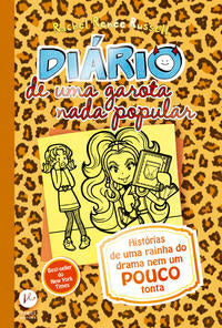 Diário de uma Garota Nada Popular 9
