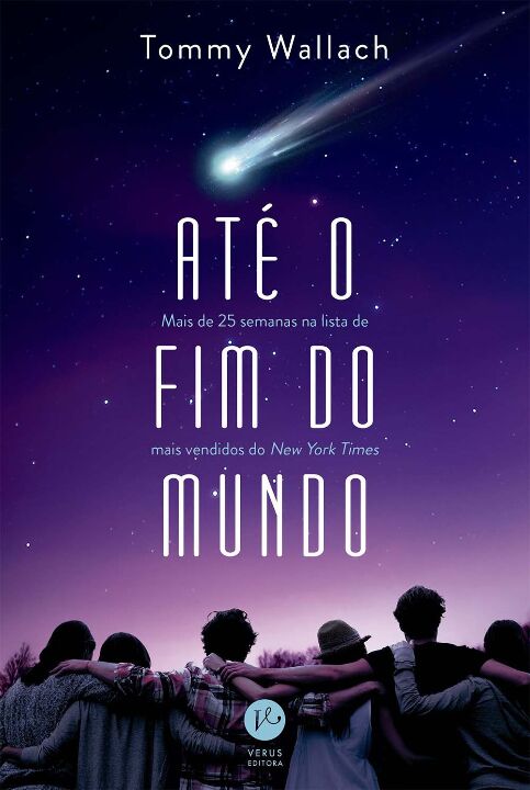 Até o Fim do Mundo