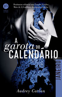 A Garota do Calendário - Janeiro