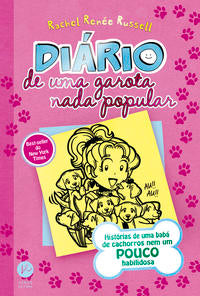 Diário de uma Garota Nada Popular 10