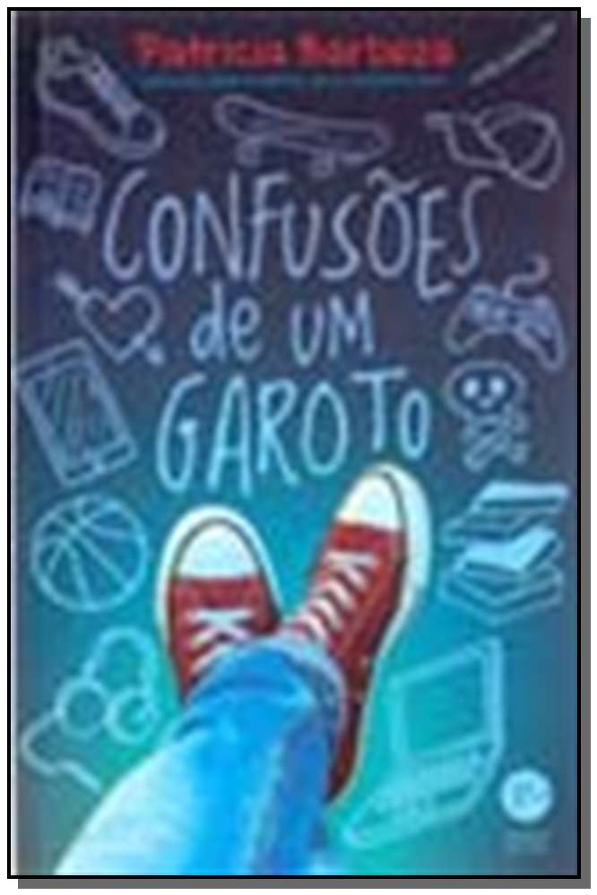 Confusões de um Garoto