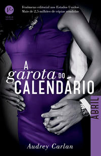 A Garota do Calendário - Abril