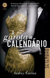 A Garota do Calendário - 09- Setembro