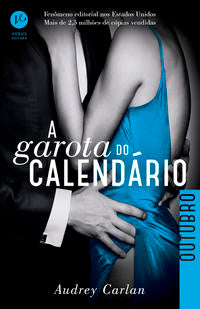 A Garota do Calendário - 10 - Outubro