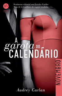 Garota do Calendario, a - 11 - Novembro