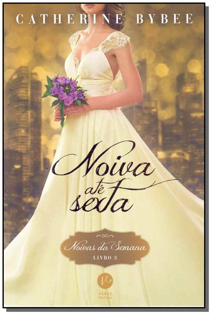 Noivas Até Sexta - Noivas da Semana