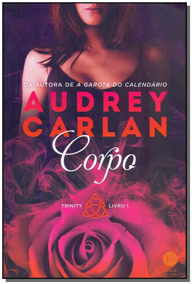 Corpo - Livro 1