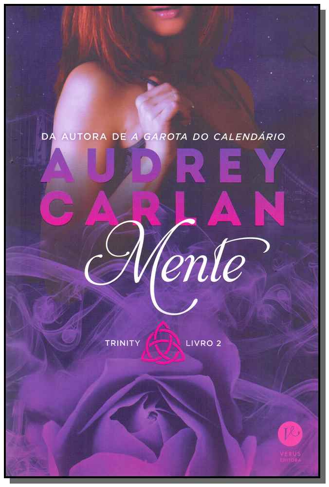 Mente Trinity - Livro 2