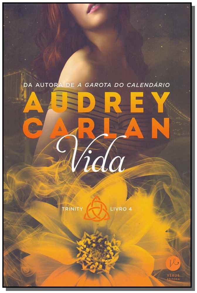 Vida - Livro 4