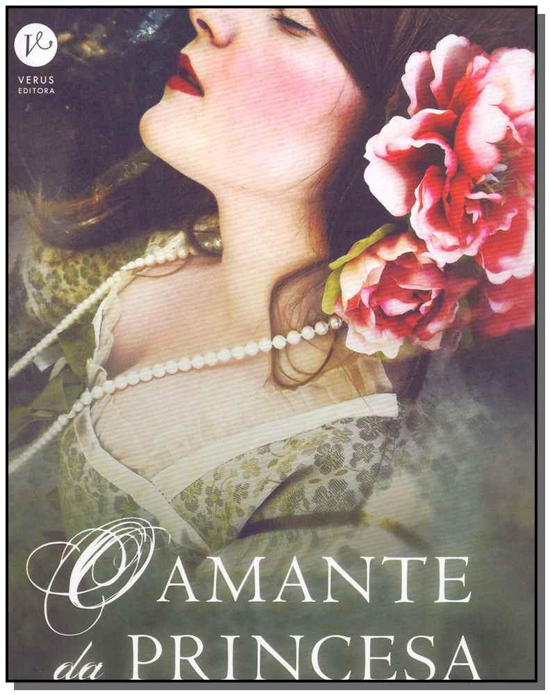 Amante da Princesa, o