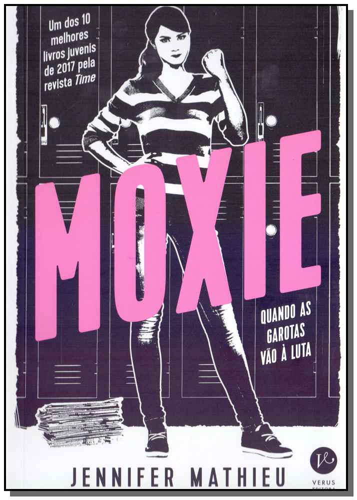Moxie: Quando as Garotas Vão à Luta