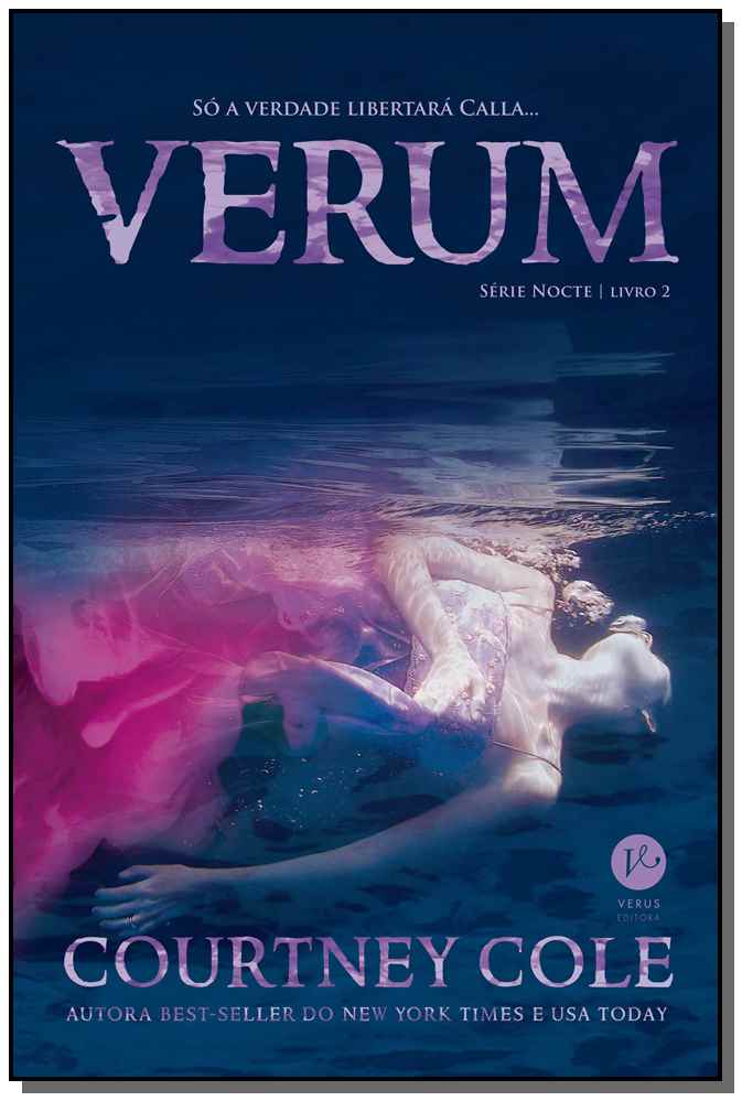 Verum - Livro 2
