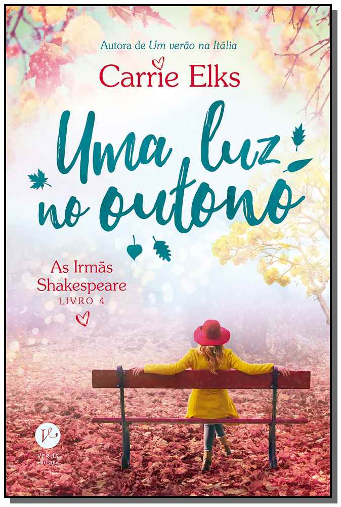 Uma Luz no Outono