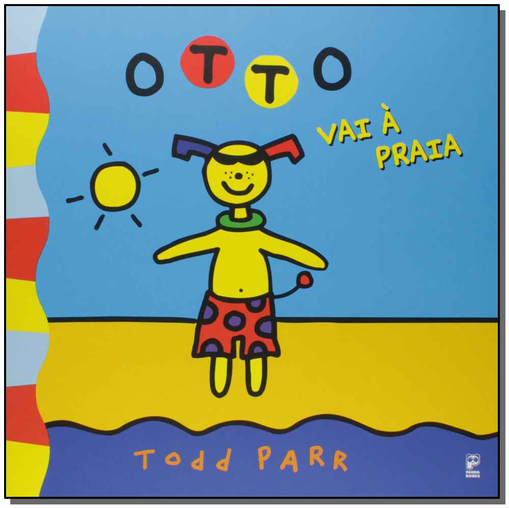 Otto Vai à Praia