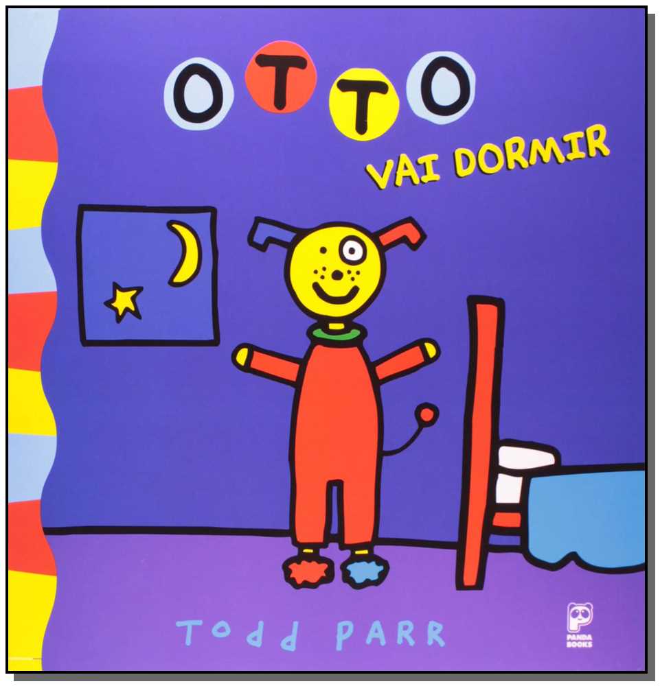 Otto Vai Dormir
