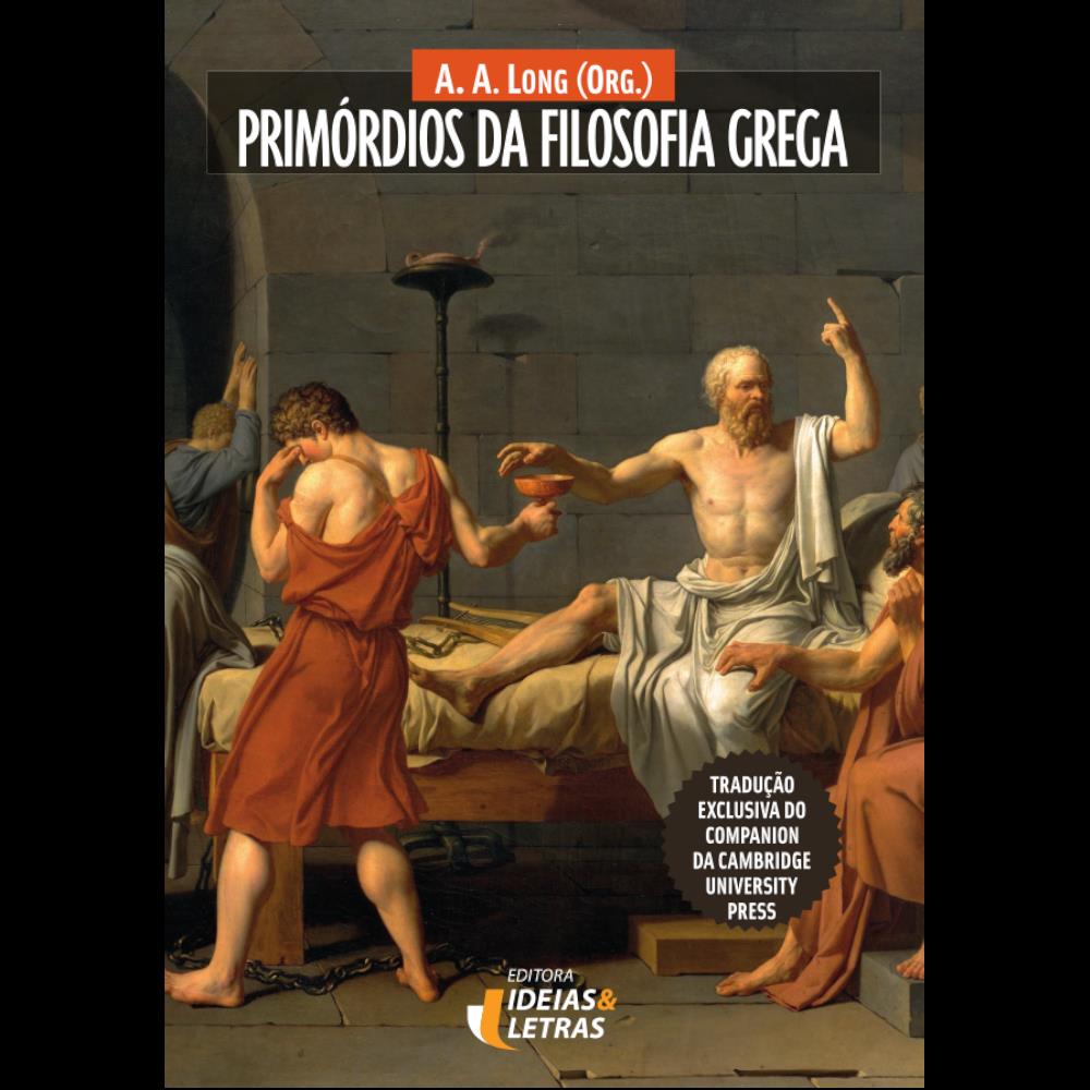 Primórdios da Filosofia Grega
