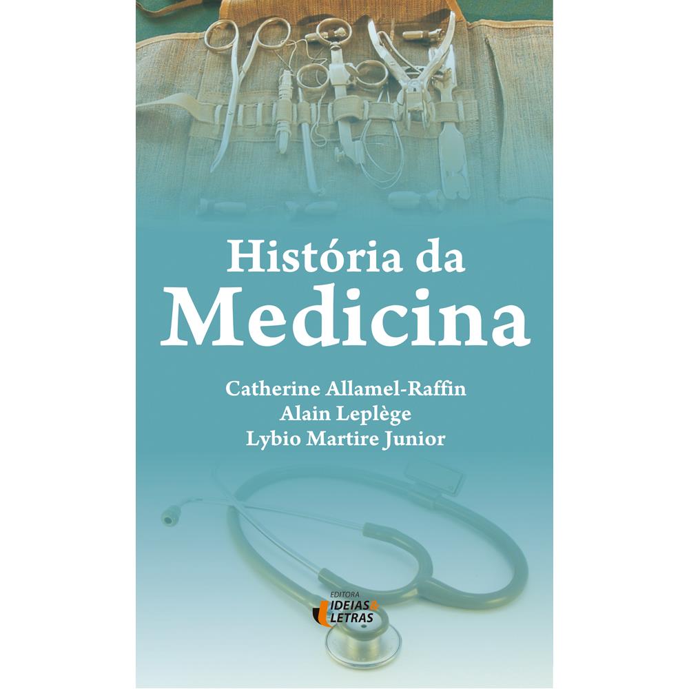 História da Medicina