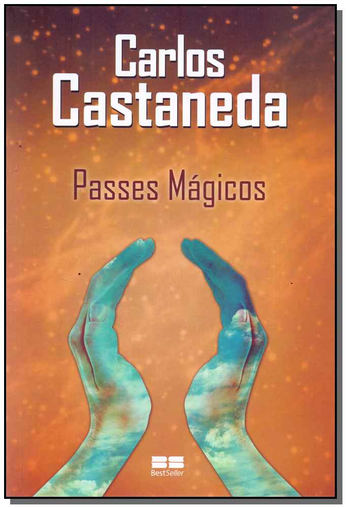 Passes Mágicos