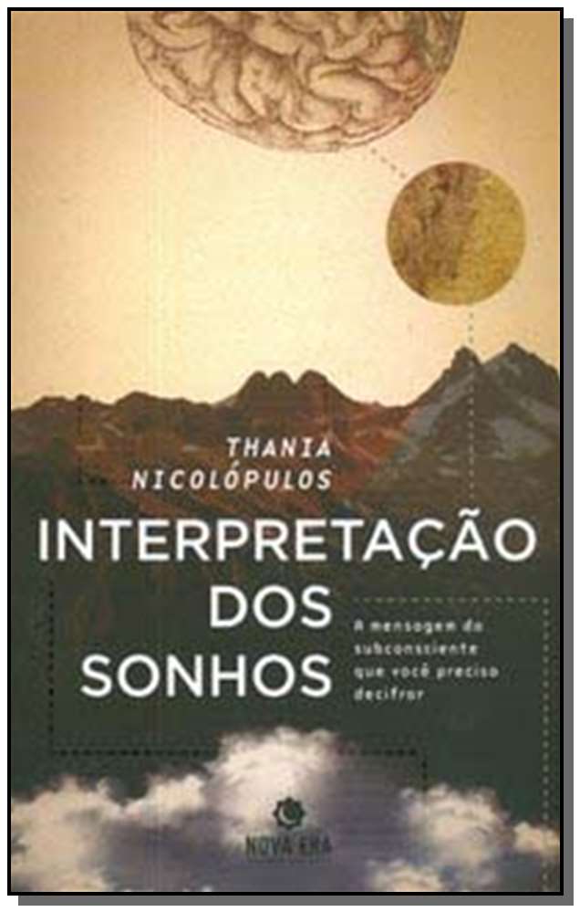 Interpretacao dos Sonhos
