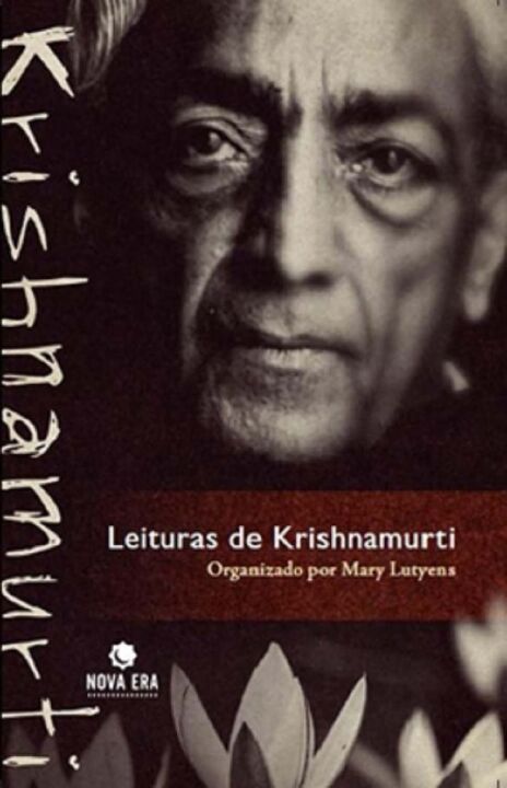 Leituras de Krishnamurti