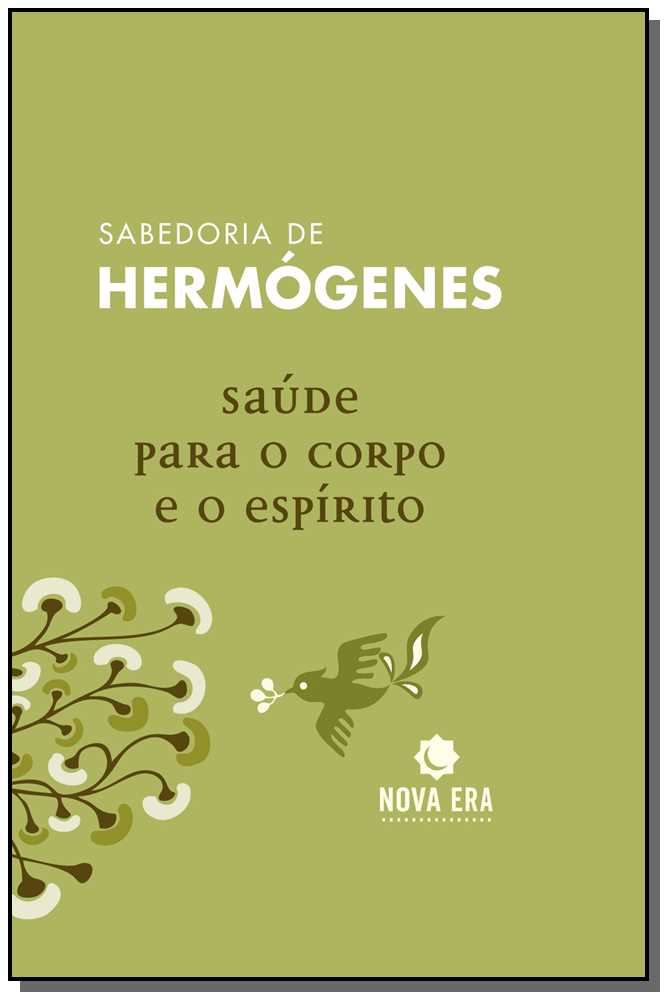 Saúde para o Corpo e o Espírito