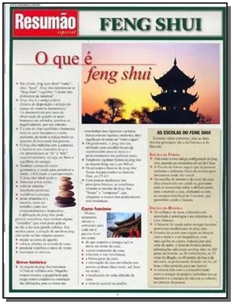 Feng Shui