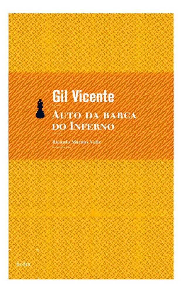 Auto da Barca do Inferno